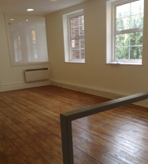 Rochester Place - NW1