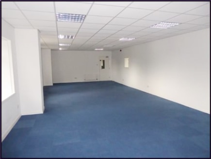 Refurbished Showroom & Offices

The property which has been fully refurbished to a high standard the accommodation available to lease comprising ground floor showroom and offices at first floor within a detached steel portal frame two bay commercial...