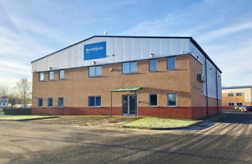 The property comprises a substantial detached commercial building providing a modern production warehouse facility with integral two-storey office accommodation to the front, together with loading area and on site car parking.<br><br>The building was...