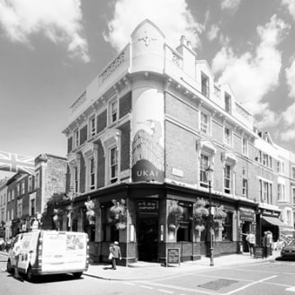 Portobello Road - W11