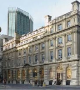 Threadneedle Street - EC2R