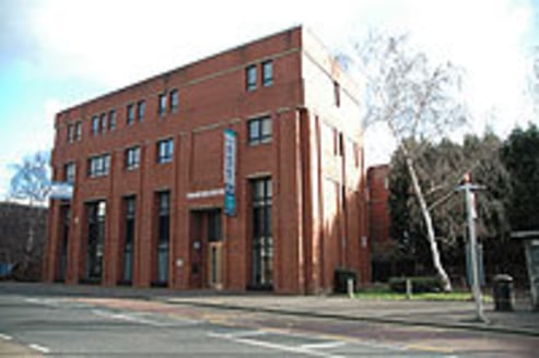 Thameside House