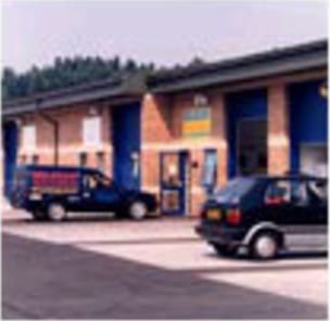 Mitchells Enterprise Centre, Bradbury Balk Lane