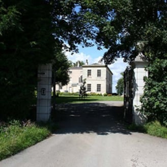 Loversall Hall - Doncaster DN11