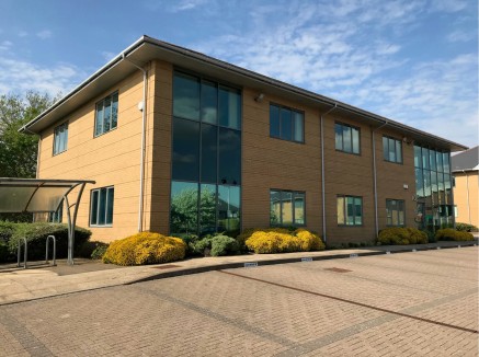 10 Brabazon Office Park is a high quality self-contained office building with accommodation arranged on two floors. The subject accommodation is at Ground Floor level and comprises a mix of open plan and cellular offices with fully accessible raised...