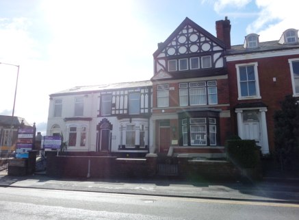 Lancaster House comprises a period 3 storey garden fronted mid terraced office property, of traditional solid brick construction set beneath a pitched slate roof covering. The property has been subjected to a full refurbishment yet retains many origi...