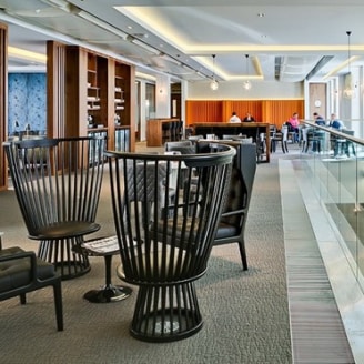 Grosvenor Hill - W1K (CO-WORKING)