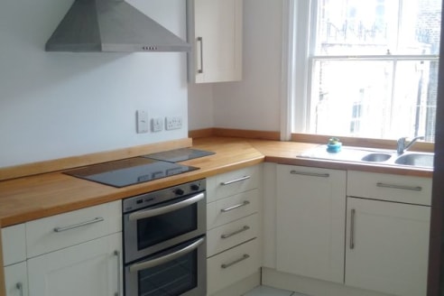 Loft Style Penthouse Mayfair Office with Roof Terrace to let - with apartment if required - fully inclusive rent...