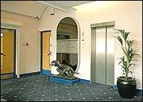 Radclyffe House - Edgbaston B16