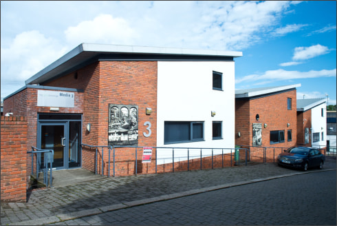 TO LET - SELF-CONTAINED OFFICE ACCOMMODATION - FANTASTIC LOCATION IN OUSEBURN VALLEY - 6 PARKING SPACES

Location

Within walking distance of Newcastle City Centre, the Ouseburn Valley is particularly popular with businesses in the creative and cultu...