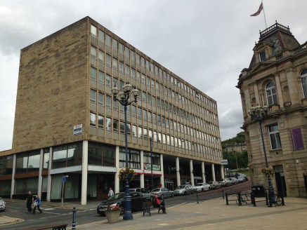 Empire House is an imposing commercial property, constructed in two wings, with lower and upper ground floor retail units and offices to the upper floors.

The office accommodation is largely open-plan and benefits from high quality common parts with...