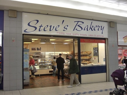 The premises are situated between Shoe Zone and Cherrytree Butchers. Other traders in the vicinity include Vodafone, Boots, Specsavers Opticians, Wilko, JD Sports and Greggs Bakers.