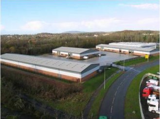 Cedar Court comprises a modern development of 21 commercial units, providing some 55,261 sq ft of industrial, warehouse and workshop space arranged in three blocks. The units range in size and are of steel portal frame construction with brick and com...