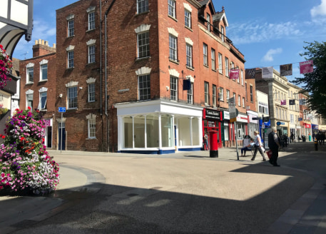 28 Southgate Street comprises a four storey property with ground floor retail and offices over the upper floors. The available accommodation comprises first, second, and third floor office accommodation....