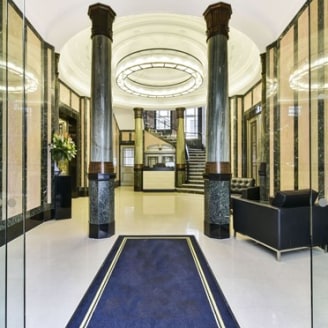 King Street - EC2