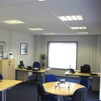 Blackpool Business Park