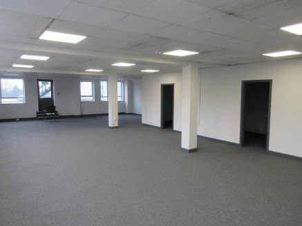 Unit 66, First Floor<br>JJX Logistics, Third Avenue, Pensnett Trading Estate, Kingswinford, DY6 7GA<br>Unit 66, First Floor, Kingswinford, DY6 7GA<br><br>Guide Price<br><br>&pound;20,000 per annum plus VAT<br><br>Floor Area (Max)<br><br>1,560 SqFt (...