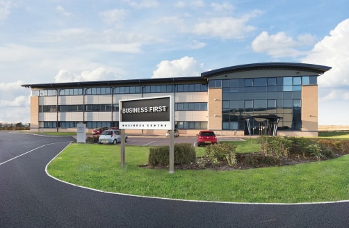 Lancaster house was completed in summer 2010; it offers a Grade A specification to an open plan layout and is arguably the best quality office space available in Blackpool.