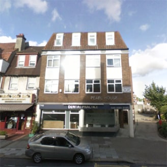Finchley Road - NW11