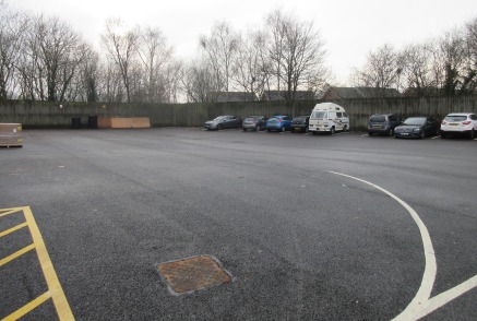 Unit 65, Bay 2<br>JJX Logistics, Third Avenue, Pensnett Trading Estate, Kingswinford, DY6 7GA<br>Unit 65, Bay 1, Kingswinford<br><br>Guide Price<br><br>&pound;30,000 per annum plus VAT<br><br>Floor Area (Max)<br><br>5,965 SqFt ( 554 SqM )<br><br>This...