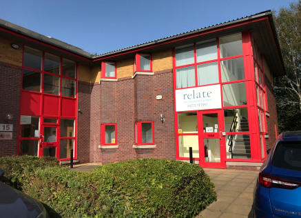 **UNDER OFFER** The property comprises two storey, fully fitted office accommodation constructed of brick with a hipped roof within a landscaped site. The first floor office benefits from:-

*Open plan layout 

*Suspended ceiling with recessed lighti...