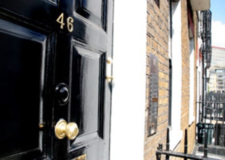 FULL - Manchester Street - W1U