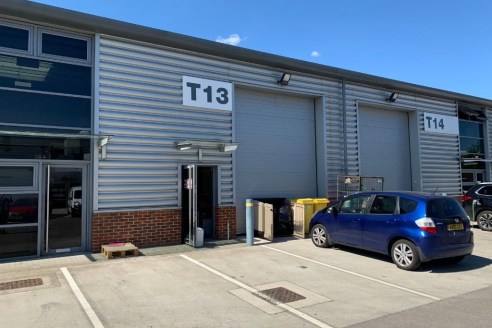 The industrial and office/studio units are located on Leyton Industrial Village, which is situated in the Argall Industrial Area on Argall Way, access to which is gained via Lea Bridge Road (A104). Lea Bridge Road (A104) provides access to North Circ...