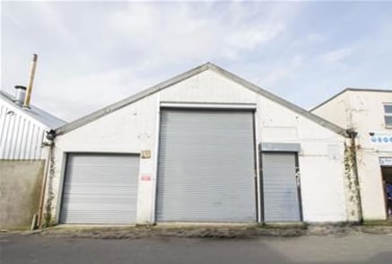The subject premises comprise a steel portal frame industrial / warehouse building arranged over the ground floor with ancillary offices on the first floor level. Access is provided via a full height loading door to the front elevation along with des...