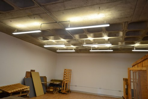 Clarke & Lloyds property consultants are pleased to offer this fantastic Ground warehouse unit or offices . The offices are located on Hessel street, just moments away from commercial...