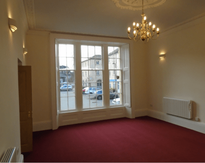 Refurbished Perios Offices.

The property is a Grade II listed three storey property with separate entrances at lower and upper ground floors. The premises have been refurbished to a high specification taking into account the listed nature of the pro...