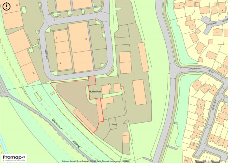 Hibberds Yard is adjacent to the Rushy Platt Industrial Estate an established and well located employment area within the town. Junction 16 of the M4 motorway is approximately 2 miles to the west and the Estate benefits from nearby dual carriageway a...