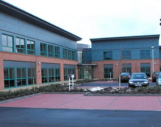 Retford Enterprise Centre