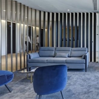 St Andrew Street - EC4A (CO-WORKING)