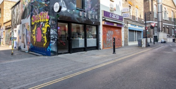 Clarke and Lloyds property consultants are pleased to offer this fantastic opportunity to acquire an A3 premises in the heart of Bricklane. Bricklane is famous for a large variety of curry houses and number of tourist attactions....