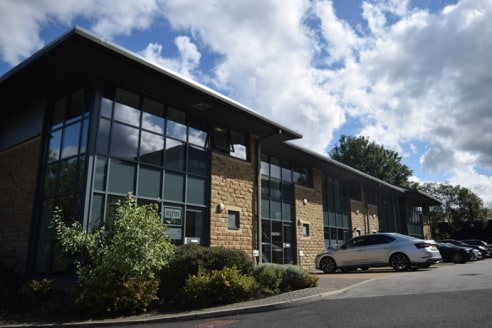 Location

The Business Park is located on Oldham Road within the centre of the semi-rural setting of Ripponden and is only 5 miles distance from Junction 22 of the M62 motorway. Halifax Town Centre is approximately 6 miles to the east with Manchester...