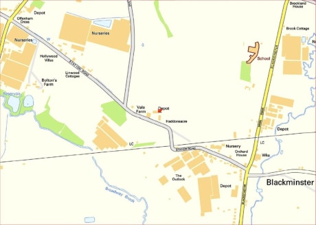 First Floor Modern Office Accommodation To Let on a Rural Business Park

Extending to 25.16m&sup2; (271ft&sup2;) 

Rent &pound;3250 plus VAT