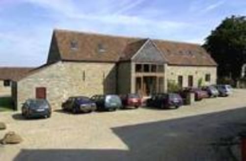 Wicklesham Lodge Farm - Faringdon