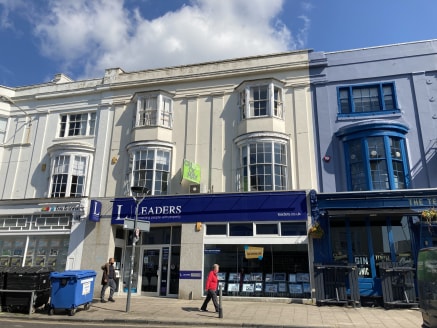 SUPERB VALUE OFFICES TO LET ON BRIGHTON/ HOVE BORDER