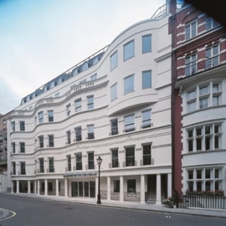 Park Place - SW1