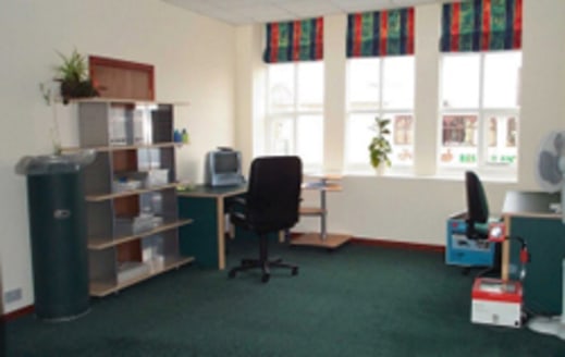 The Enterprise Centre