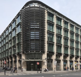Cannon Street - EC4M