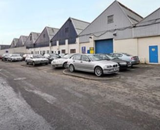 Uplands Business Park - E17
