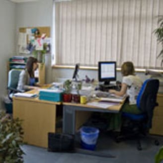 Research House - Perivale