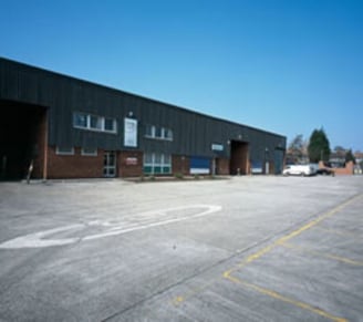 Barratt Way Industrial Estate - HA3