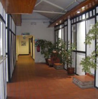 NO CONTACT - EBC House - Kingsbury
