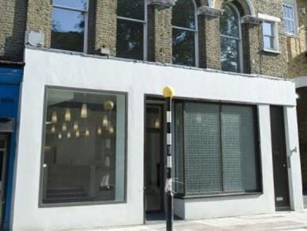 The property part of a substantial mixed use development situated on the south side of Clapham Park Road at the junction with Welmar Mews, midway between Kings Avenue and Abbeville Road.<br><br>Clapham Common underground station (Northern line) is ap...