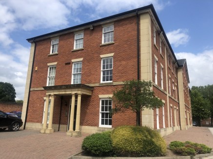 The subject property comprises a three storey office building and is configured to provide a ground floor reception entrance with stairs to the upper levels together with a range of cellular rooms centred around a central waiting area.

The second an...