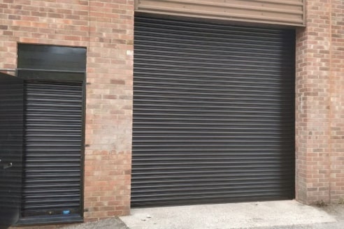Single storey light industrial unit.

The unit is located on a small industrial estate behind residential properties on Orford Road. Access to the estate is gained via a service road off Orford Road close to the junction of A112 Hoe Street. A112 Hoe...
