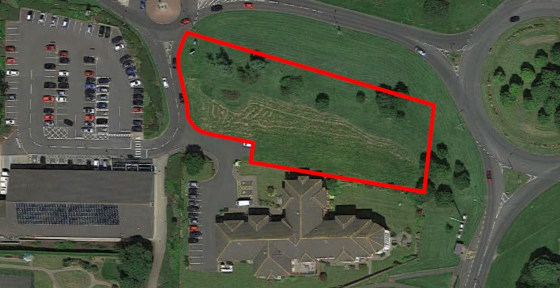 Development opportunity for sale

Total site area of 0.9 acres (0.36 Ha)

Suitable for a variety of uses subject to planning

Popular Cramlington location

Close proximity to Manor Walks Shopping Centre

The site comprises of 0.9 acres (0.36 hectares...