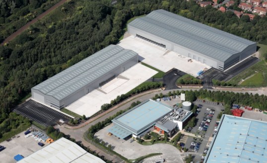 Unit 2, Evolution at Agecroft is a brand new detached warehouse facility of 70,700 sq ft that is new ready for occupation.\n\nThe unit has been built to the highest quality, benefitting from the following specification:\n\n* 12 metre eaves\n* 7dock l...